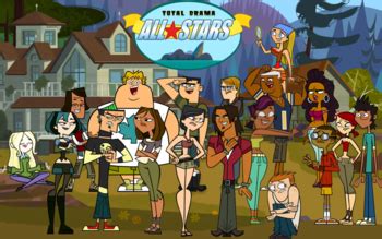 total drama fanfiction archive|Total Drama: All Stars Rewrite .
